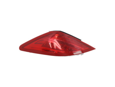 Left rear light used - Peugeot 308 - 6350 GG