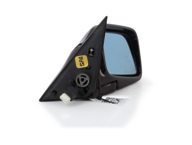 Right wing mirror - BMW SERIE 7 - 51161964152 - Z1-2414R