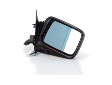 Right wing mirror - BMW SERIE 7 - 51161964152 - Z1-2414R
