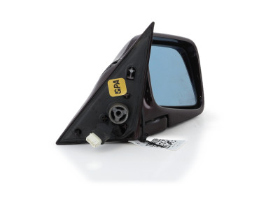 Right wing mirror - BMW SERIE 7 - 51161964152 - Z1-2414R