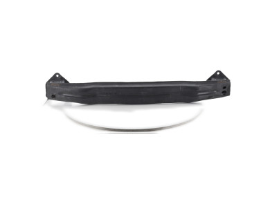 Rear bumper reinforcement bar - Mini MINI COUNTRYMAN II - Blanc - 51129800758 - F1-6956W