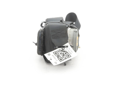 Right front seatbelt - Nissan NOTE II - 86884-3VV0B - E1-6222K