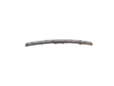 Traverse de pare choc avant - Nissan NOTE II - Gris Clair - 62030-3VU0A - E1-6293Z