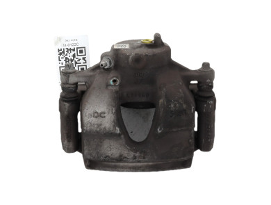 Right front brake caliper used - Mercedes CLASSE A - 2474214000