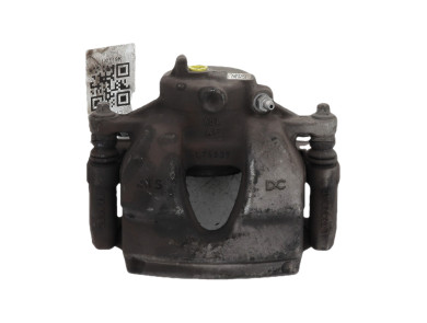 Left front brake caliper used - Mercedes CLASSE A - 2474213900