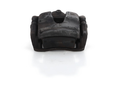 Left front brake caliper - Mercedes CLASSE A IV - 2474213900 - L1-0119K