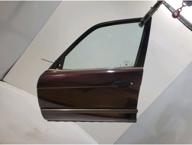Left front door used - BMW SERIE 7 - 41518111655