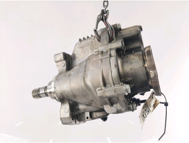 Transfer box - Audi A3 SPORTBACK III PH.1 2.0 TDIQ - 0CN409053AP - W1-6555C