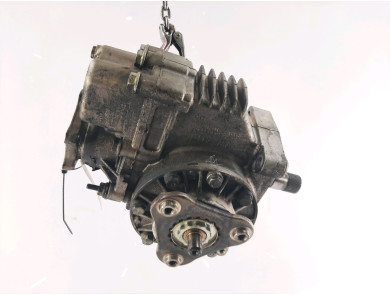 Boite de transfert - Audi A3 SPORTBACK III PH.1 2.0 TDIQ - 0CN409053AP - W1-6555C