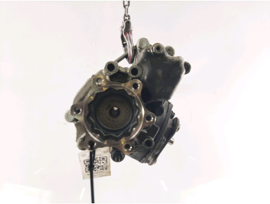 Transfer box - Audi A3 SPORTBACK III PH.1 2.0 TDIQ - 0CN409053AP - W1-6555C