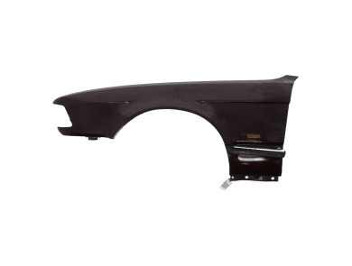 Left front fender used - BMW SERIE 7 - 41351954305