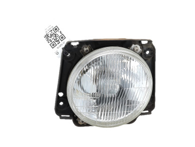 Phare avant gauche - Volkswagen GOLF II - 191941753B - J2-5267A