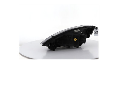 Right headlight - Peugeot 1007 - 620651 - H1-0298T