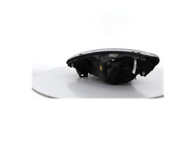 Right headlight - Peugeot 1007 - 620651 - H1-0298T