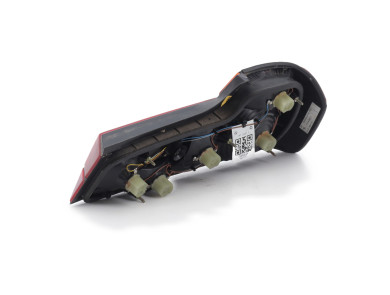 Left rear light - BMW SERIE 7 - 63211374025 - A1-2451J