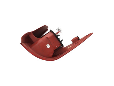 Left rear light - Peugeot 1007 - 6350V5 - R1-0307R