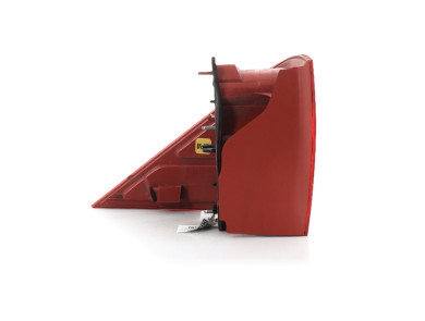 Left rear light - Peugeot 1007 - 6350V5 - R1-0307R