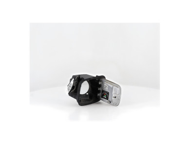 Trappe portillon carburant occasion - Peugeot 406 COUPE - 1517 71