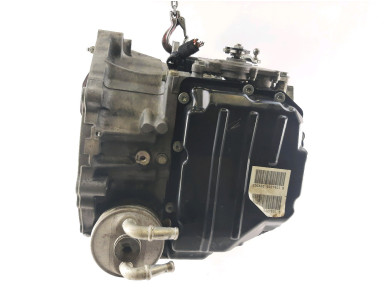 Gearbox used - Citroen DS4 - 20GA03