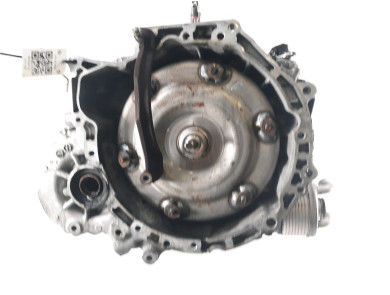 Gearbox type 20GA03 - Peugeot 308 I PH.2 - X1-6740B