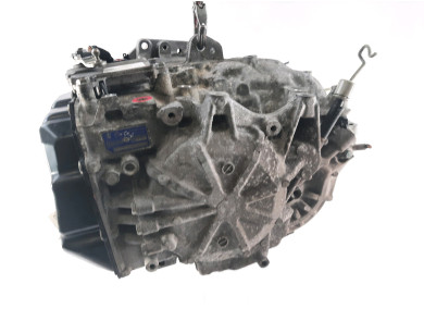 Gearbox type 20GA03 - Peugeot 308 I PH.2 - X1-6740B