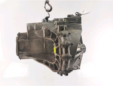 Gearbox type 20EA61 - Citroen C4 II PH.2 - J1-6581U