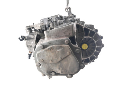 Gearbox type 20EA61 - Citroen C4 II PH.2 - J1-6581U