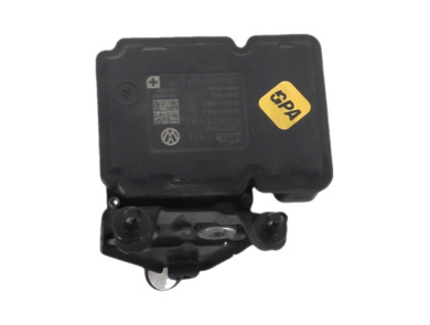 Bloc ABS - Volkswagen GOLF VI - 1K0614517ATBEF - Y0-4569F