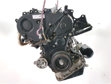 Engine type 1CD-FTV-051 - Toyota COROLLA VERSO II PH.1 - A1-5824N