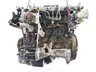 Moteur type 1CD-FTV-051 - Toyota COROLLA VERSO II PH.1 - A1-5824N