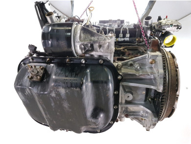 Moteur type 1CD-FTV-051 - Toyota COROLLA VERSO II PH.1 - A1-5824N