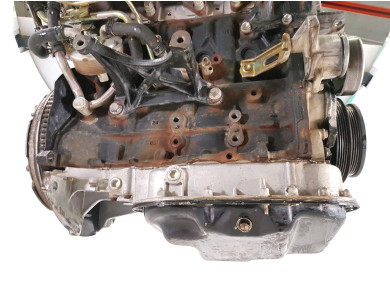 Moteur type 1CD-FTV-051 - Toyota COROLLA VERSO II PH.1 - A1-5824N