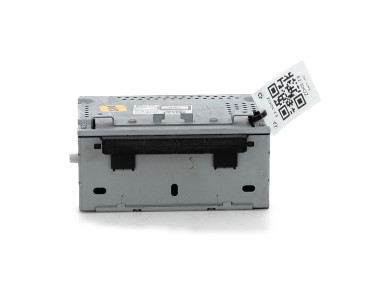 Poste multimédia occasion - Ford FIESTA - 2044323