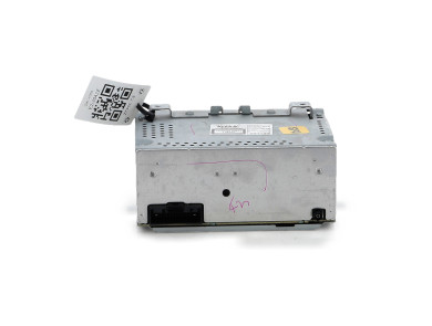 Multimedia radio - Ford FIESTA VI PH.1 - 2044323 - E2-3042Z