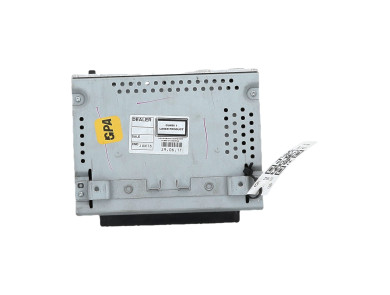 Multimedia radio - Ford FIESTA VI PH.1 - 2044323 - E2-3042Z