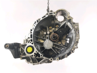 Boîte de vitesses type 3030064011 - Toyota COROLLA VERSO II PH.1 - W1-9198P