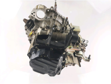 Gearbox type 3030064011 - Toyota COROLLA VERSO II PH.1 - W1-9198P