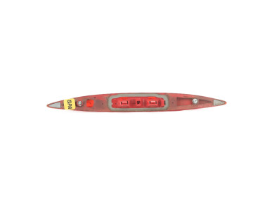 Third brake light - Honda JAZZ III PH.1 - 34270T5AJ01 - V0-0098T