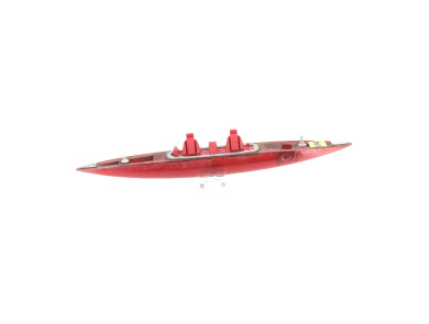 Third brake light - Honda JAZZ III PH.1 - 34270T5AJ01 - V0-0098T