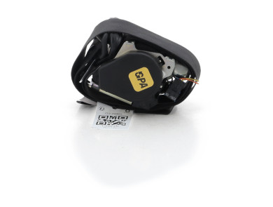 Right front seatbelt - Peugeot 1007 - 8974V6 - G2-2940L