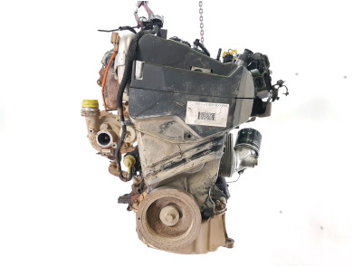 Moteur type K9K612 - Renault CLIO IV PH.1 - W1-4223N