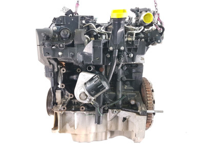 Engine type K9K612 - Renault CLIO IV PH.1 - W1-4223N