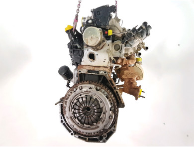 Moteur type K9K612 - Renault CLIO IV PH.1 - W1-4223N