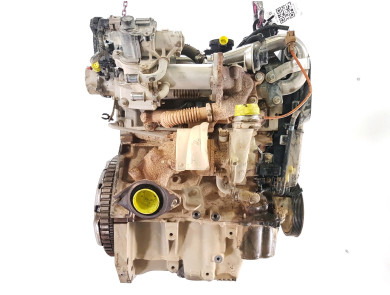 Engine type K9K612 - Renault CLIO IV PH.1 - W1-4223N