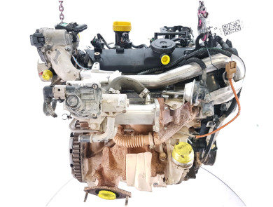 Moteur type K9K612 - Renault CLIO IV PH.1 - W1-4223N