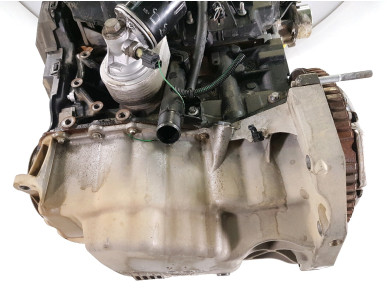 Engine type K9K612 - Renault CLIO IV PH.1 - W1-4223N