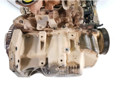 Engine type K9K612 - Renault CLIO IV PH.1 - W1-4223N