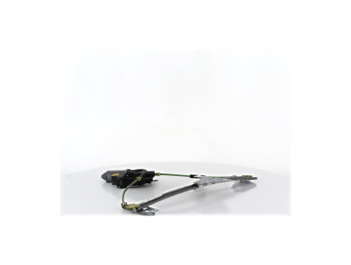 Rear left window-lift - Peugeot 807 - 922377 - U0-9024Q
