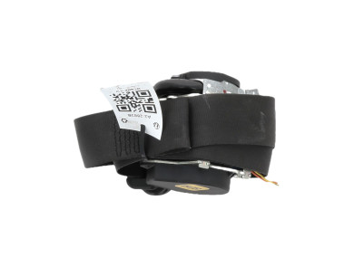 Left front seatbelt - Peugeot 1007 - 8974V7 - A2-2883B