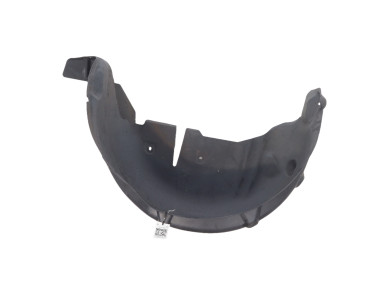 PARE BOUE ARG - Renault MEGANE COUPE III PH.1 - Gris Fonce - 767491041R - G1-2702H